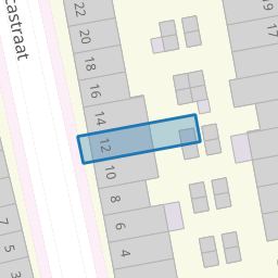 Perceel PMR00-N-1833