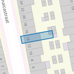 Perceel PMR00-N-1834