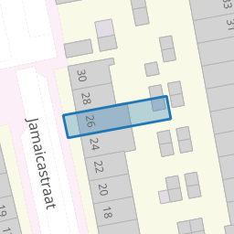 Perceel PMR00-N-1840