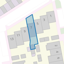 Perceel PMR00-N-1846