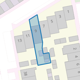 Perceel PMR00-N-1847