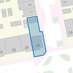 Perceel PMR00-N-1861