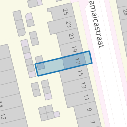 Perceel PMR00-N-1916