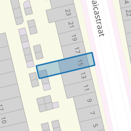 Perceel PMR00-N-1917