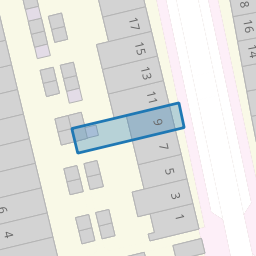 Perceel PMR00-N-1920