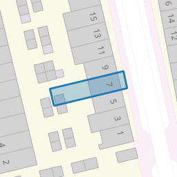 Perceel PMR00-N-1921