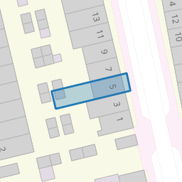 Perceel PMR00-N-1922