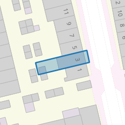 Perceel PMR00-N-1923