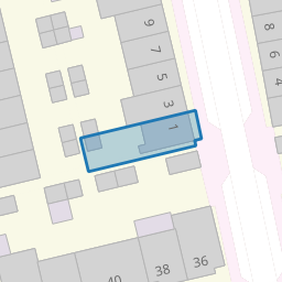 Perceel PMR00-N-1924