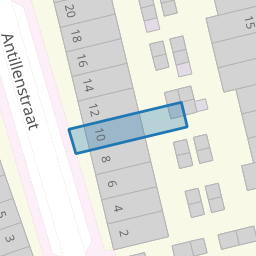 Perceel PMR00-N-1934