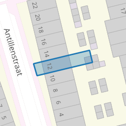 Perceel PMR00-N-1935