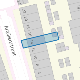 Perceel PMR00-N-1936