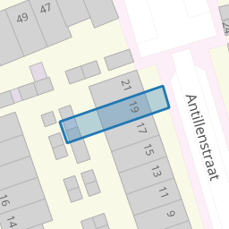 Perceel PMR00-N-1950
