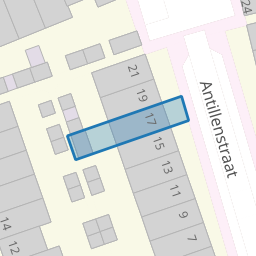 Perceel PMR00-N-1951