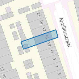 Perceel PMR00-N-1952