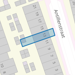 Perceel PMR00-N-1953