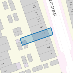 Perceel PMR00-N-1956