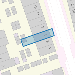 Perceel PMR00-N-1957