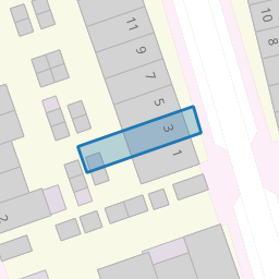 Perceel PMR00-N-1958