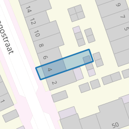 Perceel PMR00-N-1966