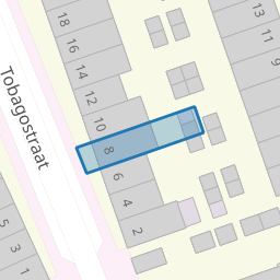 Perceel PMR00-N-1968