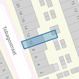 Perceel PMR00-N-1969