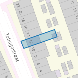 Perceel PMR00-N-1970