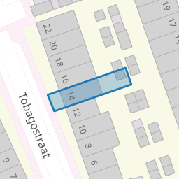 Perceel PMR00-N-1971