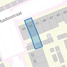 Perceel PMR00-N-1977