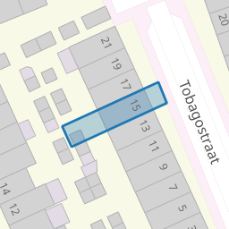 Perceel PMR00-N-1986