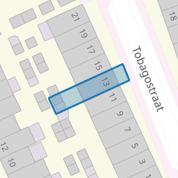 Perceel PMR00-N-1987