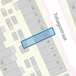 Perceel PMR00-N-1988