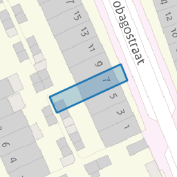 Perceel PMR00-N-1990