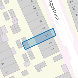 Perceel PMR00-N-1991