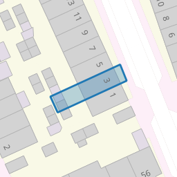 Perceel PMR00-N-1992