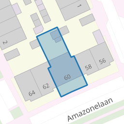 Perceel PMR00-N-1996