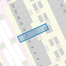 Perceel PMR00-N-2004