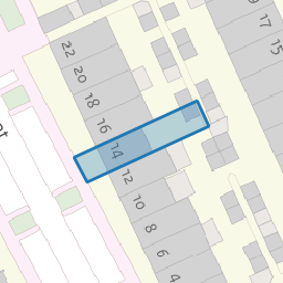 Perceel PMR00-N-2005