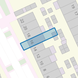 Perceel PMR00-N-2006