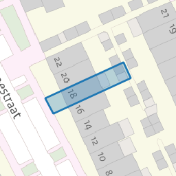 Perceel PMR00-N-2007