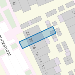 Perceel PMR00-N-2008