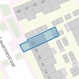 Perceel PMR00-N-2009