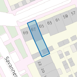 Perceel PMR00-N-2011