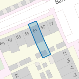 Perceel PMR00-N-2014