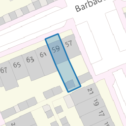 Perceel PMR00-N-2015