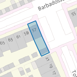 Perceel PMR00-N-2016
