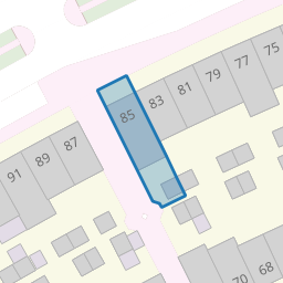 Perceel PMR00-N-2050