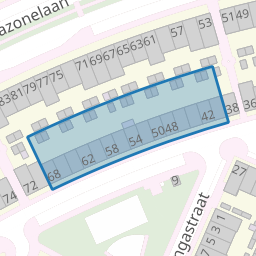 Perceel PMR00-N-2053