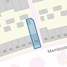 Perceel PMR00-N-2054