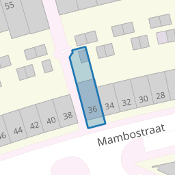 Perceel PMR00-N-2055